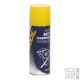 Mannol 9897 Belt Tensioner ékszíjcsúszásgátló spray 200ml	