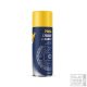 Mannol 7904 Chain Cleaner motorkerékpár lánctisztító spray 400ml