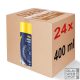 Mannol 7904 Chain Cleaner motorkerékpár lánctisztító spray 24x400ml (karton)