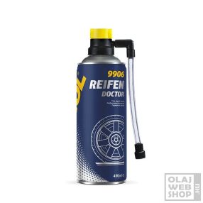 Mannol 9906 Reifen Doctor defektjavító spray 450ml