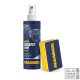 Mannol 6149 Cockpit Care műszerfal ápoló szett vanília illattal 250ml