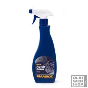 Mannol 9973 Motor Cleaner motortér tisztító pumpás 500ml