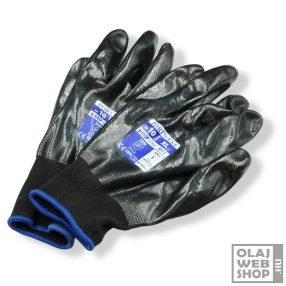   PORTWEST All-Flex csuklóig mártott védőkesztyű XL/10 méret