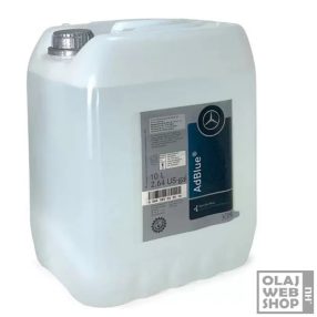 Mercedes AdBlue adalék 10L
