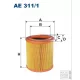 Filtron levegőszűrő AE311/1