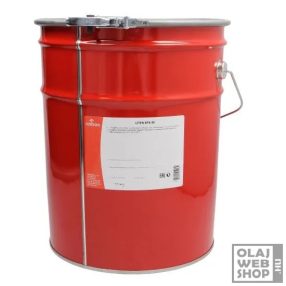 Orlen Liten EPX-00 központi kenőzsír 17kg