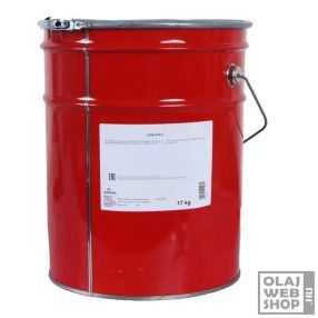 Orlen Liten EPX-0 félfolyékony kenőzsír 17kg