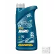 Mannol 7206 Agro TC 2T kertigép olaj 1L