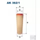 Filtron levegőszűrő AK362/1