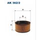 Filtron levegőszűrő AK362/2