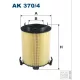 Filtron levegőszűrő AK370/4