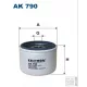 Filtron levegőszűrő AK790
