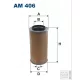 Filtron levegőszűrő AM406