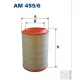Filtron levegőszűrő AM455/6