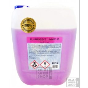 Alu Protect 13+ Mix 36 Fagyálló folyadék -36°C 20kg