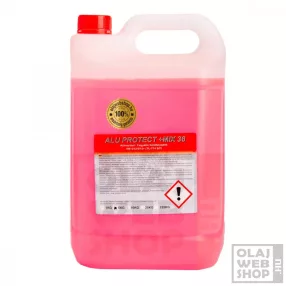 Alu Protect+ Mix 36 Fagyálló folyadék -36°C 5kg
