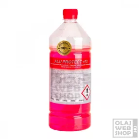 Alu Protect+ 72 Fagyálló koncentrátum -72°C 1kg