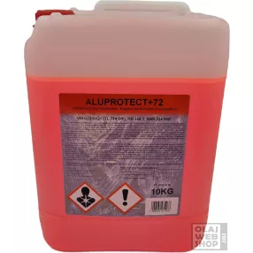 Alu Protect+ 72 Fagyálló koncentrátum -72°C 10kg