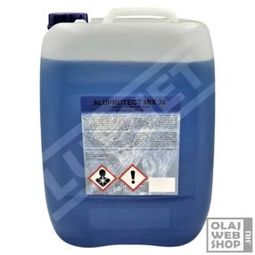Alu Protect Mix 36 Fagyálló kék G11 -36°C 20kg