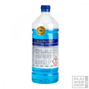 Alu Protect 72 Fagyálló koncentrátum kék G11 -72°C 1kg