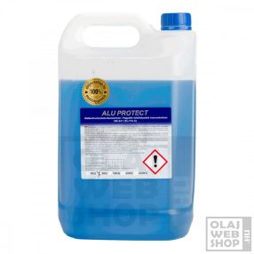 Alu Protect 72 Fagyálló koncentrátum kék G11 -72°C 5kg