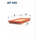 Filtron levegőszűrő AP020