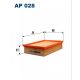 Filtron levegőszűrő AP028 (AP028/2)