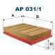 Filtron levegőszűrő AP031/1
