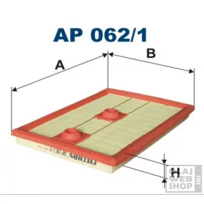 Filtron levegőszűrő AP062/1