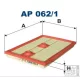 Filtron levegőszűrő AP062/1