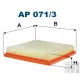 Filtron levegőszűrő AP071/3