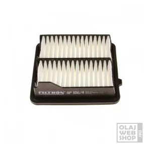 Filtron levegőszűrő AP106/4