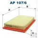Filtron levegőszűrő AP107/6