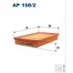 Filtron levegőszűrő AP108/2