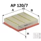 Filtron levegőszűrő AP120/7