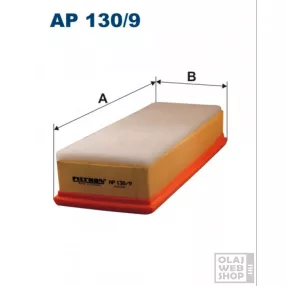 Filtron levegőszűrő AP130/9