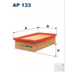 Filtron levegőszűrő AP133