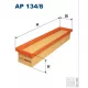 Filtron levegőszűrő AP134/8