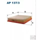 Filtron levegőszűrő AP137/3