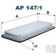 Filtron levegőszűrő AP147/1