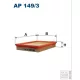 Filtron levegőszűrő AP149/3