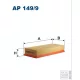 Filtron levegőszűrő AP149/9