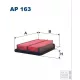 Filtron levegőszűrő AP163