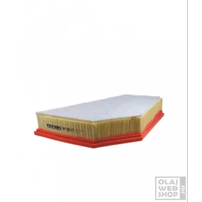 Filtron levegőszűrő AP165/7