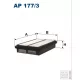 Filtron levegőszűrő AP177/3