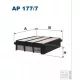 Filtron levegőszűrő AP177/7