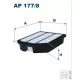 Filtron levegőszűrő AP177/8