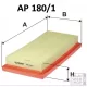 Filtron levegőszűrő AP180/1