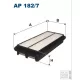 Filtron levegőszűrő AP182/7