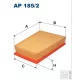 Filtron levegőszűrő AP185/2